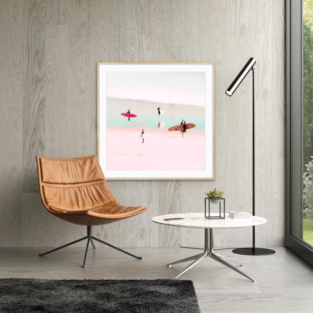 Martine Gallery