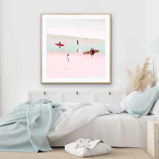Flow - Francis Cloake - Image 2