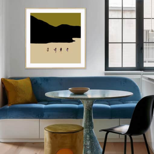 Back Beach - Francis Cloake - Image 2