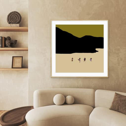 Back Beach - Francis Cloake - Image 3