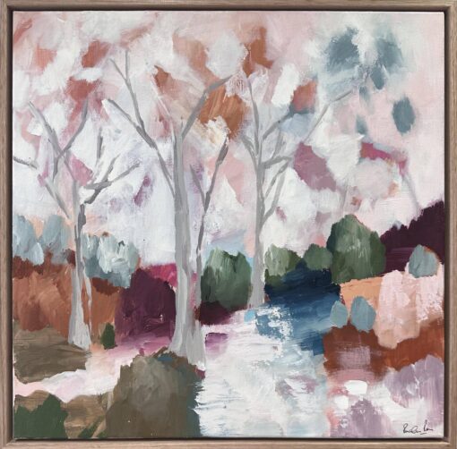Out Of The Woods - Ruchi Rai - Image 2