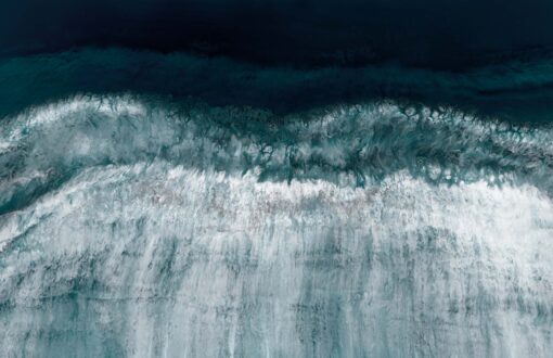 Power of The Sea - Martine Vanderspuy - Image 2