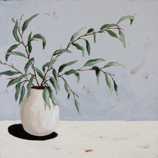 Foraged Leaves - Karin Cutler - Image 2