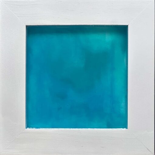 Agate Turquoise - Martine Vanderspuy - Image 2