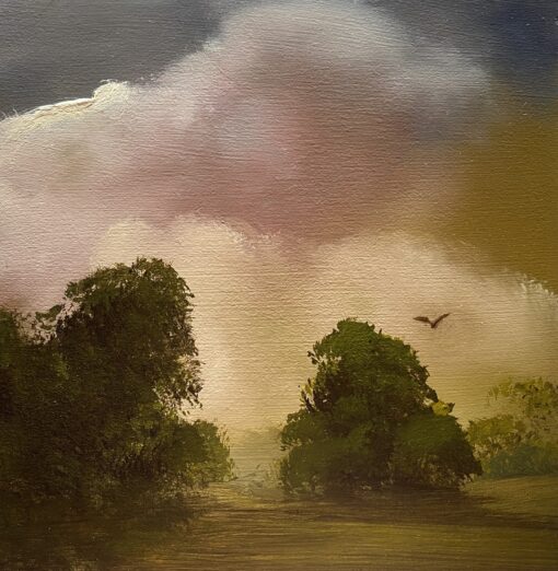 Colours of April - Elaine Green - Image 2