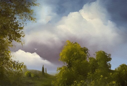 Country Bliss - Elaine Green - Image 2
