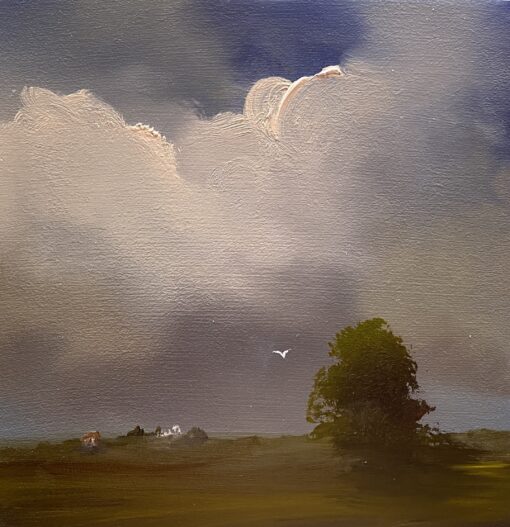 Country Bliss II - Elaine Green - Image 2