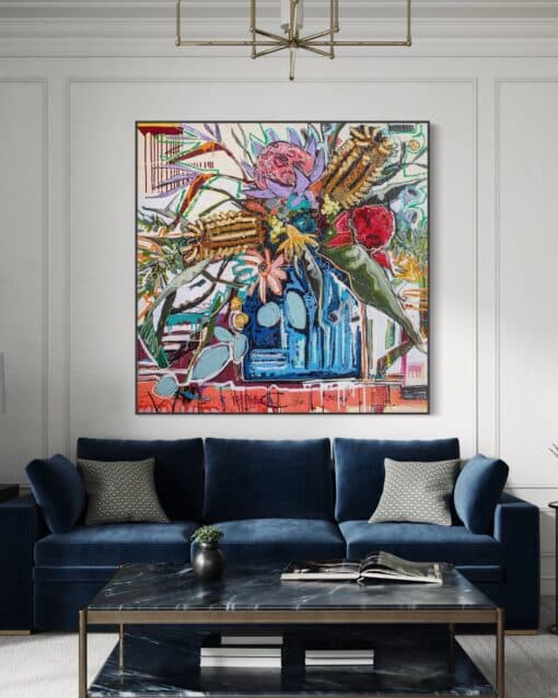 A Time to Bloom # 2 - Aidan Weichard - Image 2