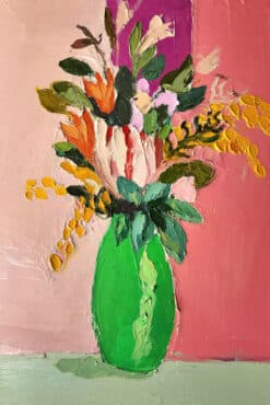 Native Pop - Mia Oatley