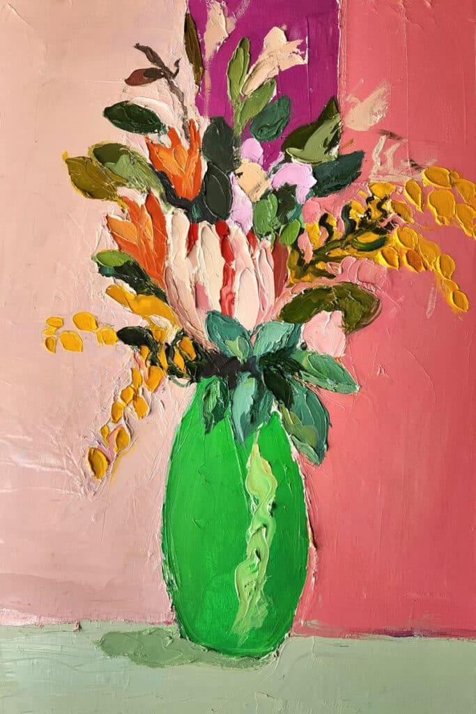 Martine Gallery