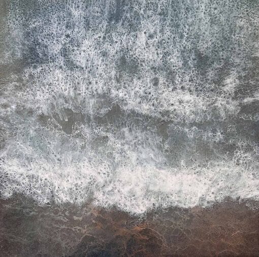 Bicheno Bay I - Martine Vanderspuy