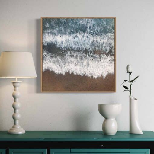 Bicheno Bay II - Martine Vanderspuy - Image 3
