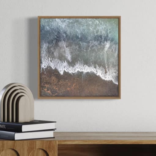 Bicheno Bay III - Martine Vanderspuy - Image 2