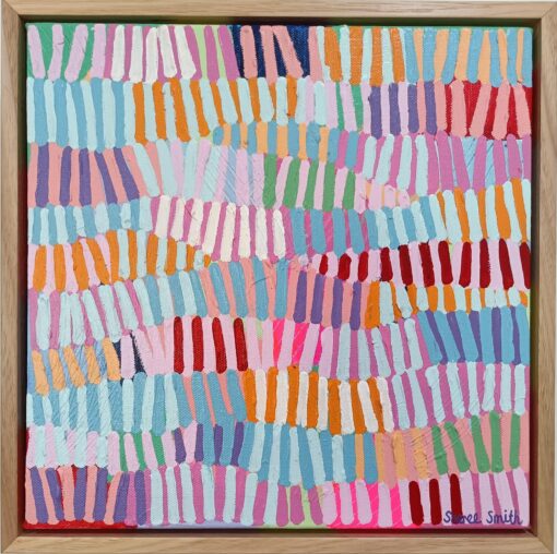 Seasons Of Change - Sheree Smith - Image 2