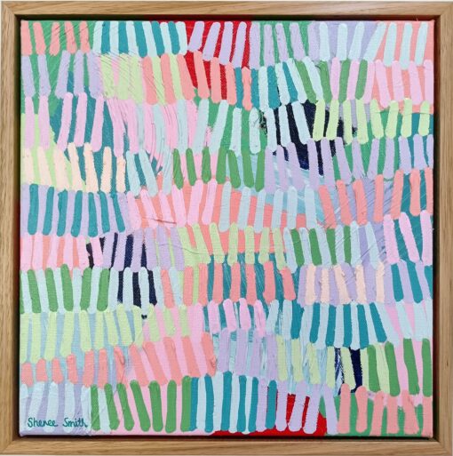 Tread Lightly - Sheree Smith - Image 2