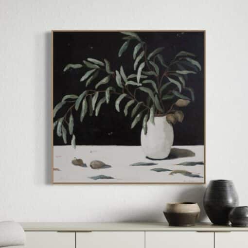 Full Vase - Karin Cutler - Image 2