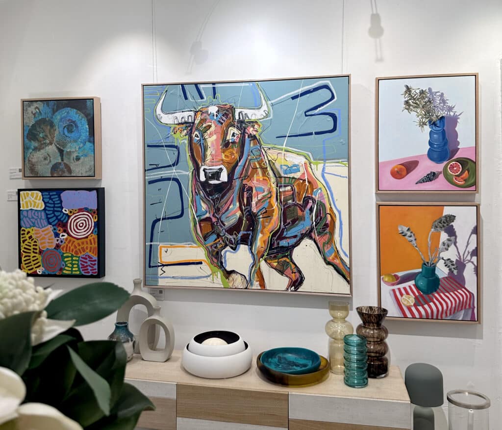 Martine Gallery