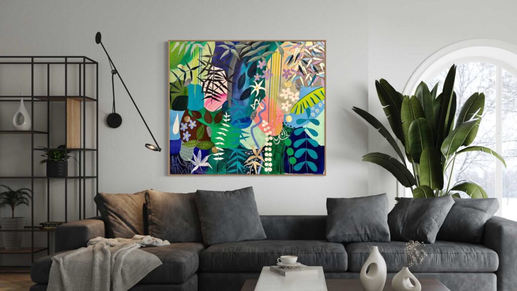 Martine Gallery