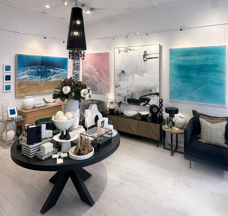 Art Gallery