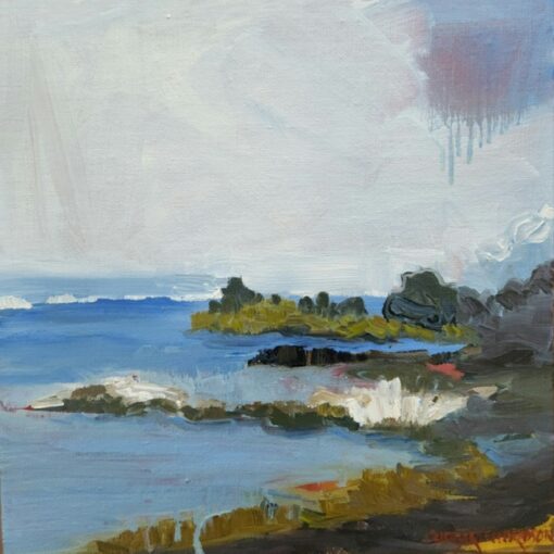 Three Points - Cheryl Richardson