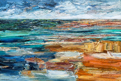 Atlantic - Katie Wyatt - Image 8