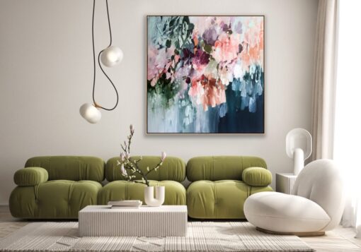 A Touch of Paradise - Ruchi Rai - Image 2