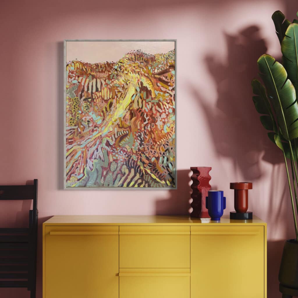 Martine Gallery