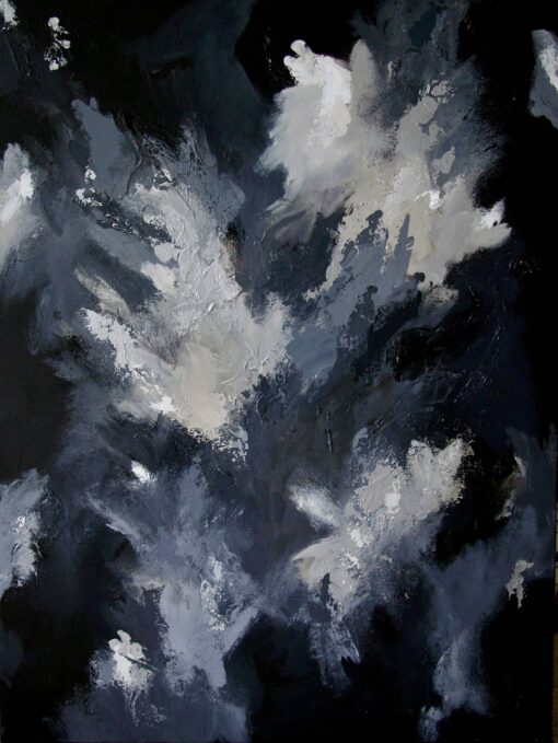 After The Storm - Karin Cutler