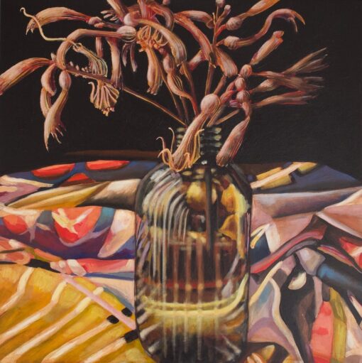 Afterglow - Belinda Jeanes