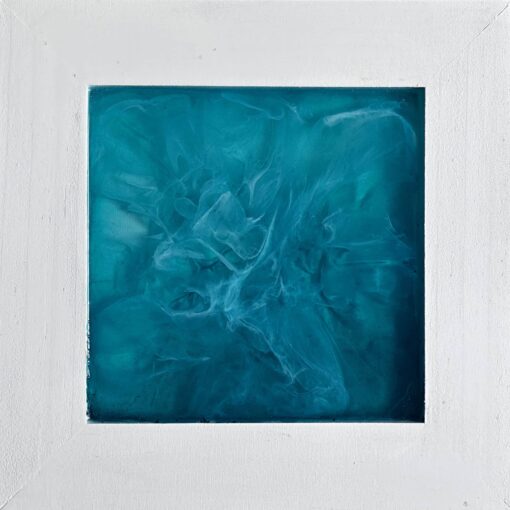 Agate Swirl II - Martine Vanderspuy