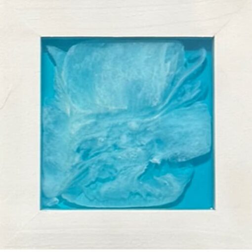 Agate Wave - Martine Vanderspuy