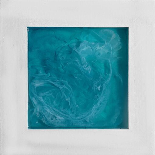 Agate Swirl - Martine Vanderspuy