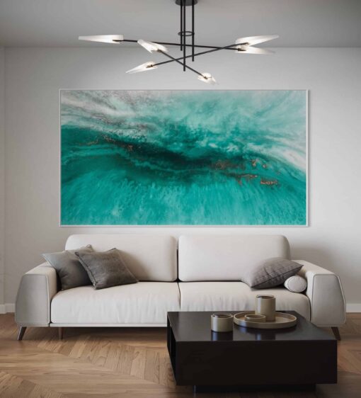 Amphitrite - Martine Vanderspuy - Image 2