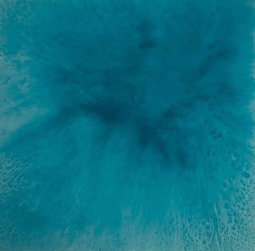 Aqua - Martine Vanderspuy