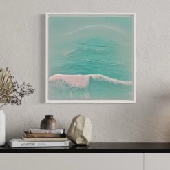 Aqua Tides - Martine Vanderspuy