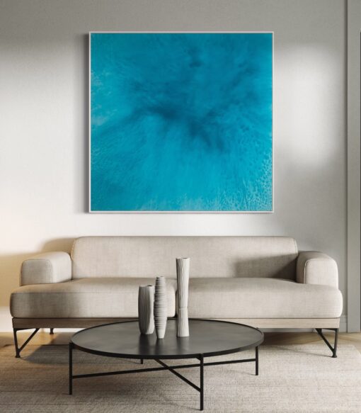 Aqua - Martine Vanderspuy - Image 2