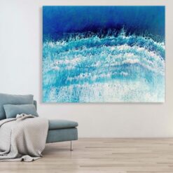 Aqua Swim - Martine Vanderspuy