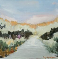 Bush Walk - Cheryl Richardson