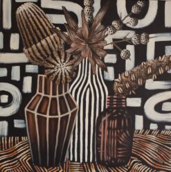 Backbone - Belinda Jeanes