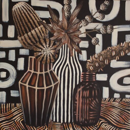Backbone - Belinda Jeanes