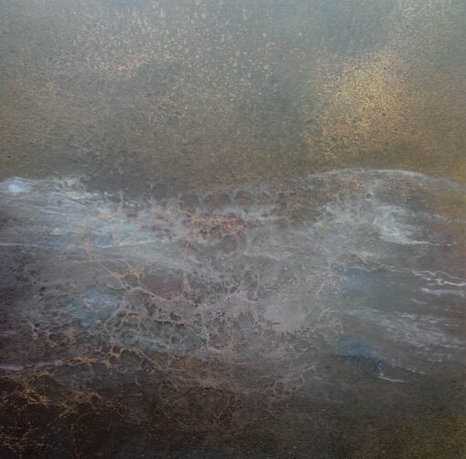 Bicheno Bay VII - Martine Vanderspuy