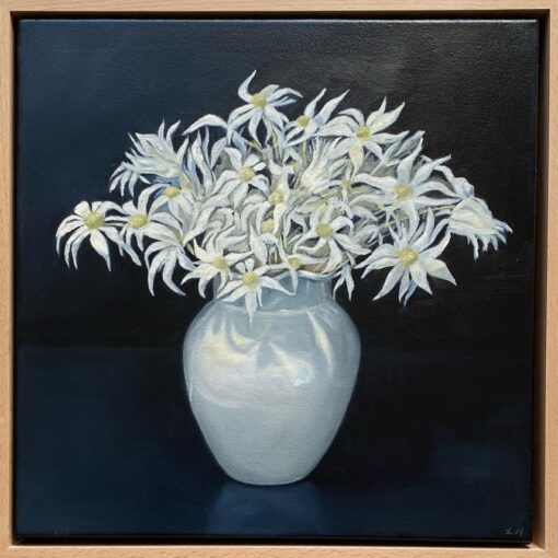 Bloom - Lynda McKay