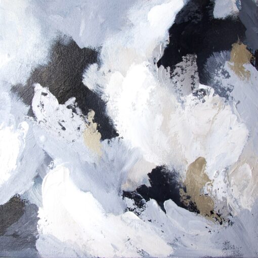 Breath - Karin Cutler