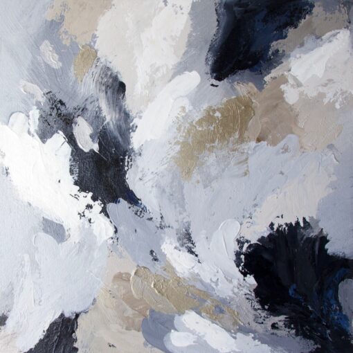 Breathing Space - Karin Cutler