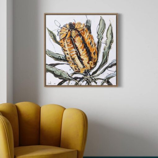 Bright Morn Banksia - Aidan Weichard - Image 2