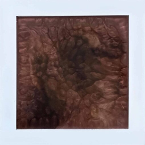 Bronzed - Martine Vanderspuy