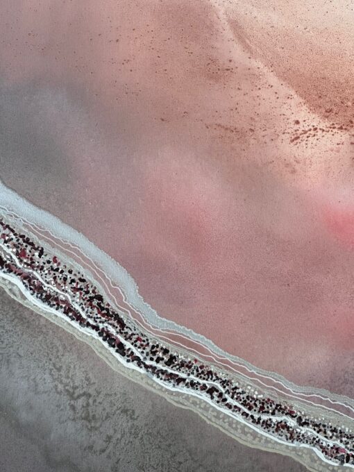 Broome Odyssey - Martine Vanderspuy - Image 2