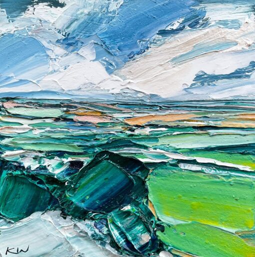 Cove - Katie Wyatt