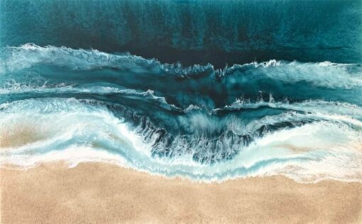 Carbos Dreaming - Martine Vanderspuy - Image 2