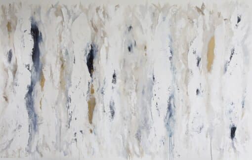 Champagne and Beachwalks - Karin Cutler